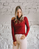 Elodie Top