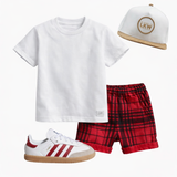 Maverick Shorts