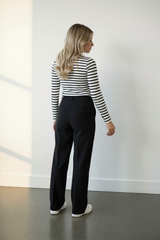 Drift Stripe Long Sleeve