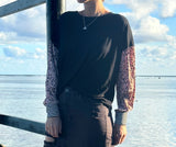Coral Top