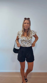 Daisy Top