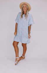 Molly Dress
