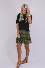 Wild One Rara Skirt