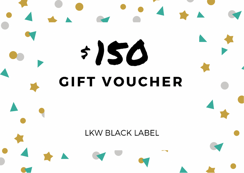 GIFT CARD $150