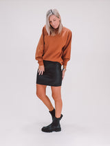 Lexi Mini Skirt