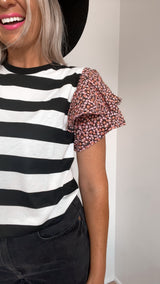 Margot Tee