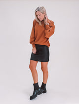 Lexi Mini Skirt