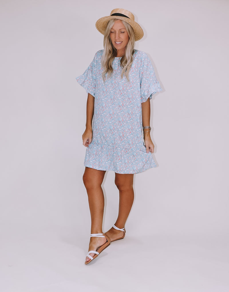 Molly Dress