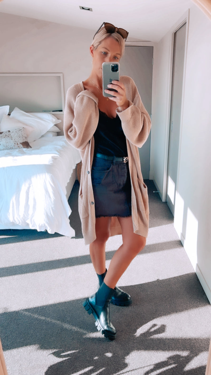 Lizzy Cardi