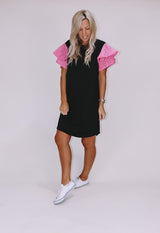 Fairy Floss Dress
