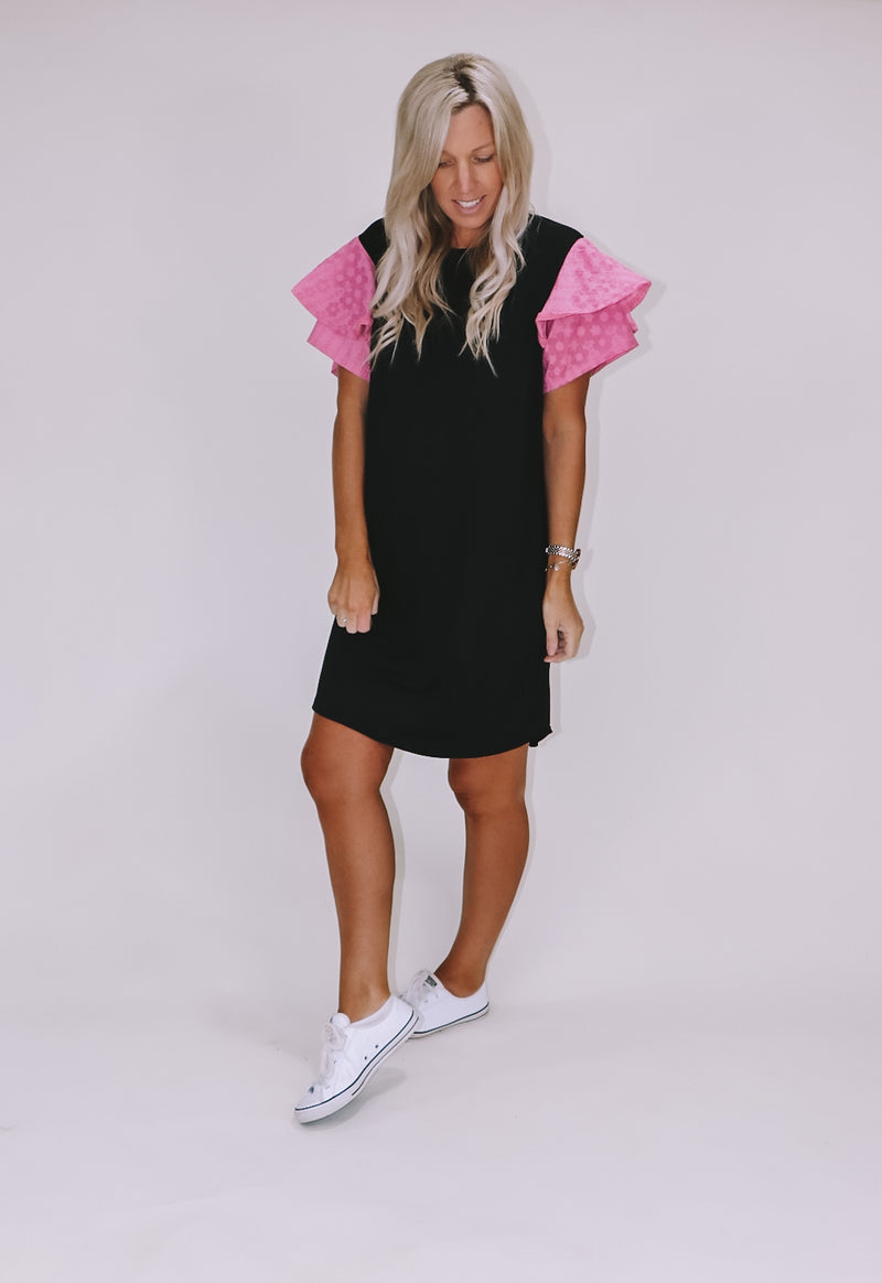 Fairy Floss Dress