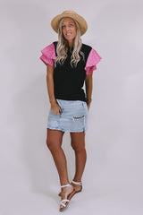 Fairy Floss Tee