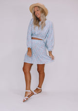 Molly Rara Skirt