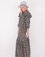 Kiki Maxi Skirt
