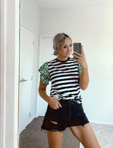 Vixon Tee