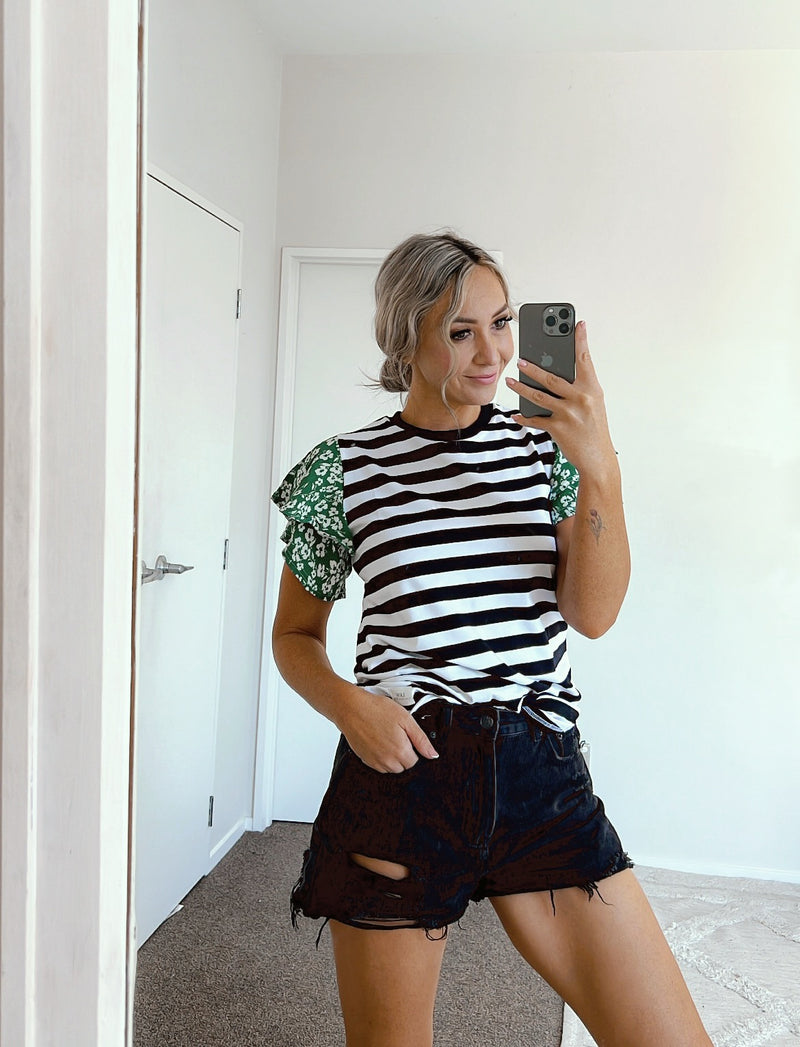 Vixon Tee