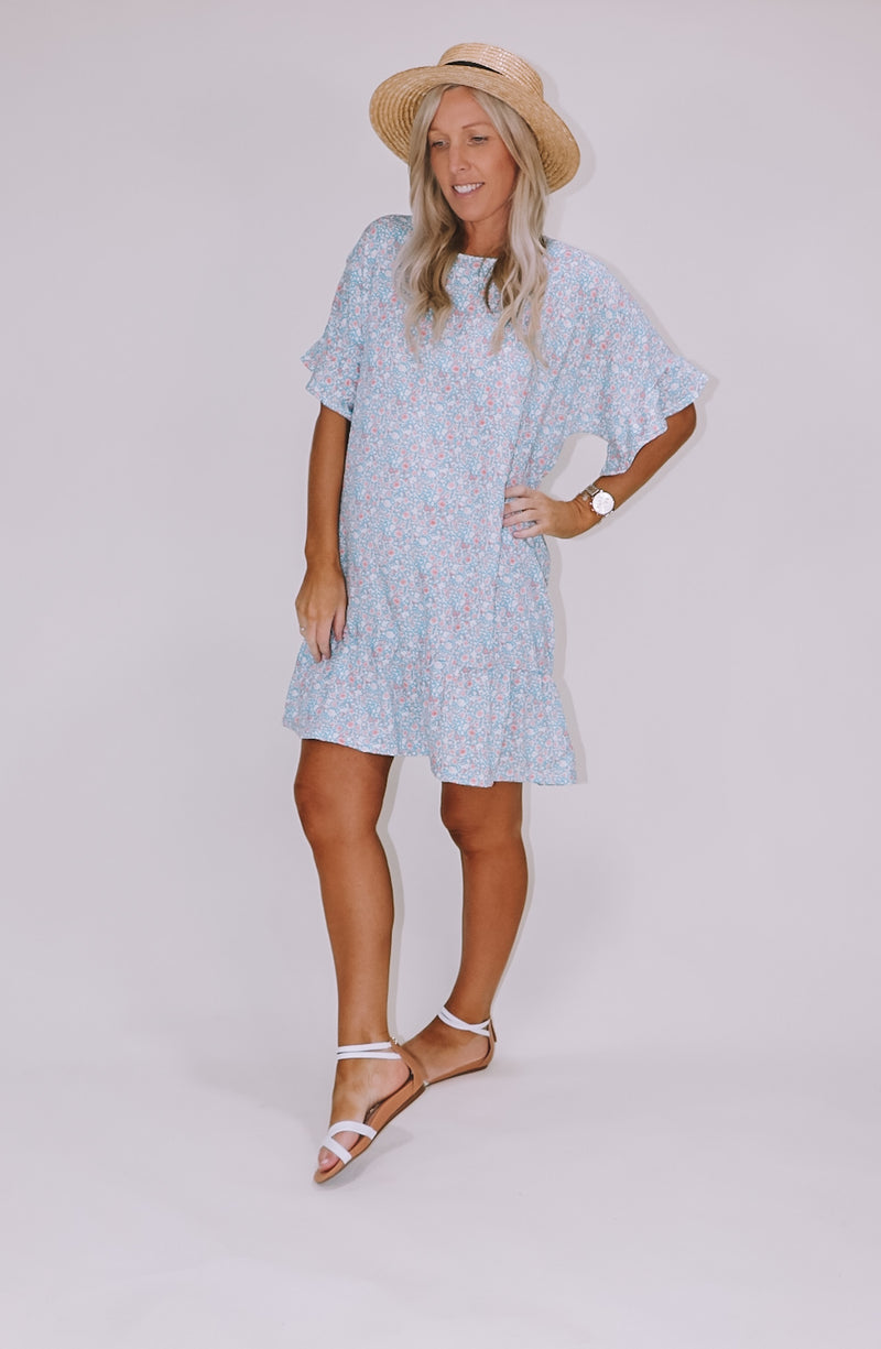 Molly Dress