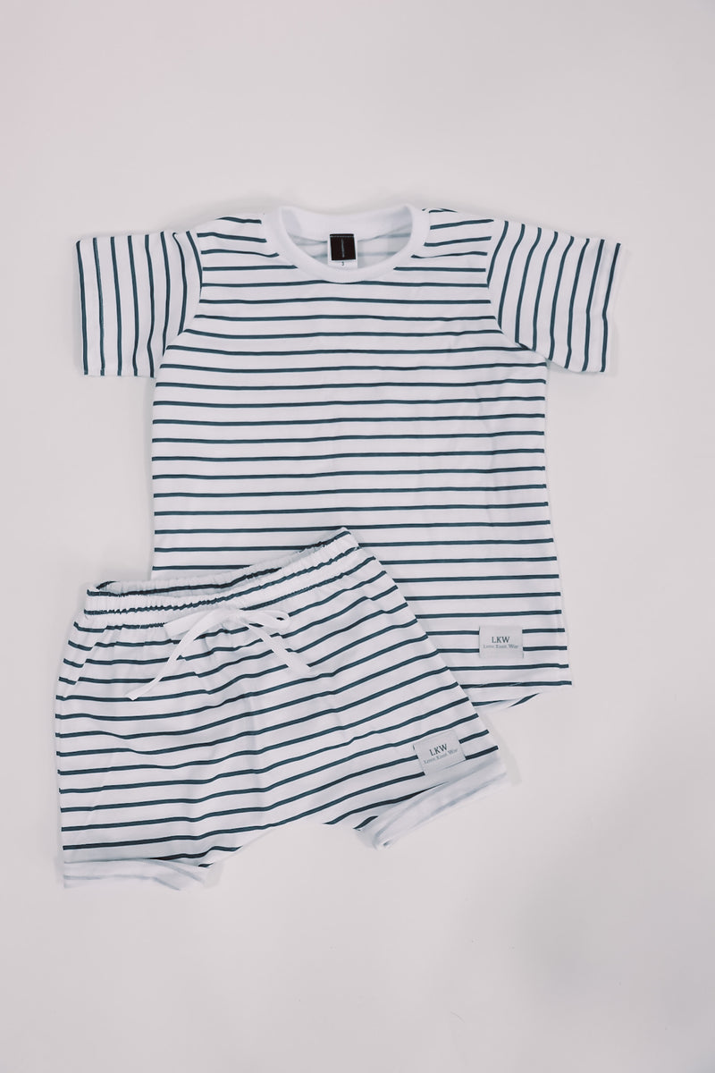 Riveria Tee
