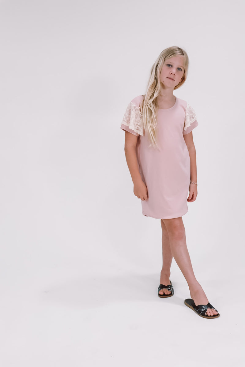 Mia Dress