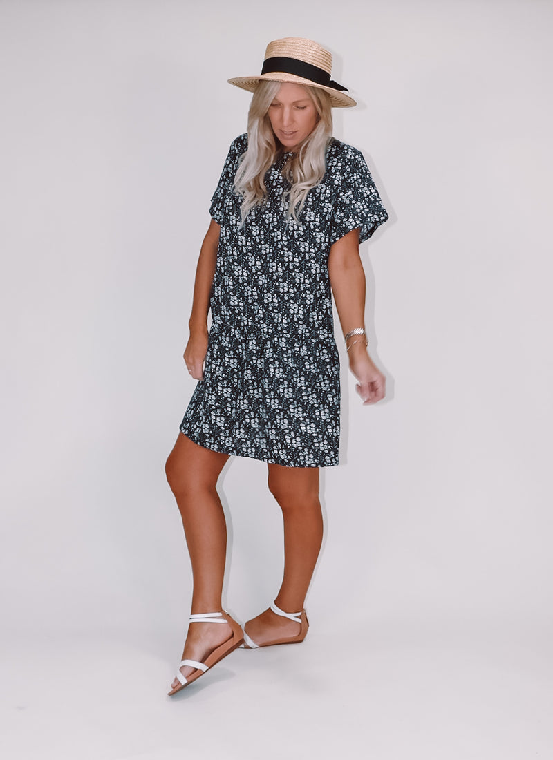 Audrey Dress