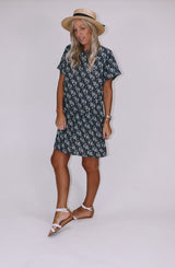Audrey Dress