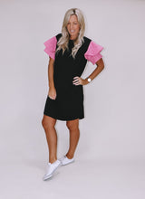 Fairy Floss Dress