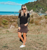 Tallie Top