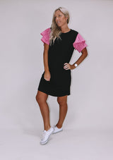 Fairy Floss Dress