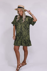 Wild One Dress