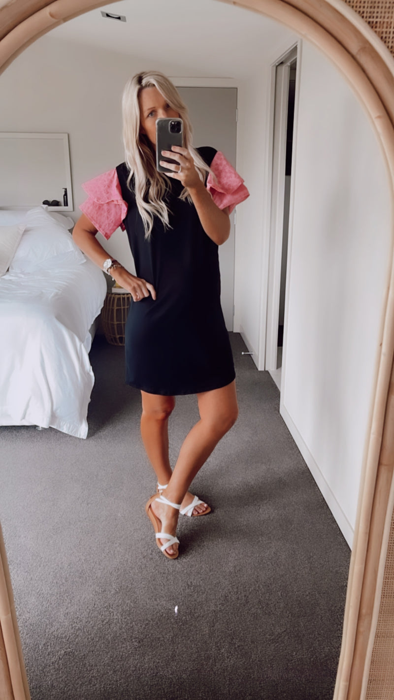 Fairy Floss Dress