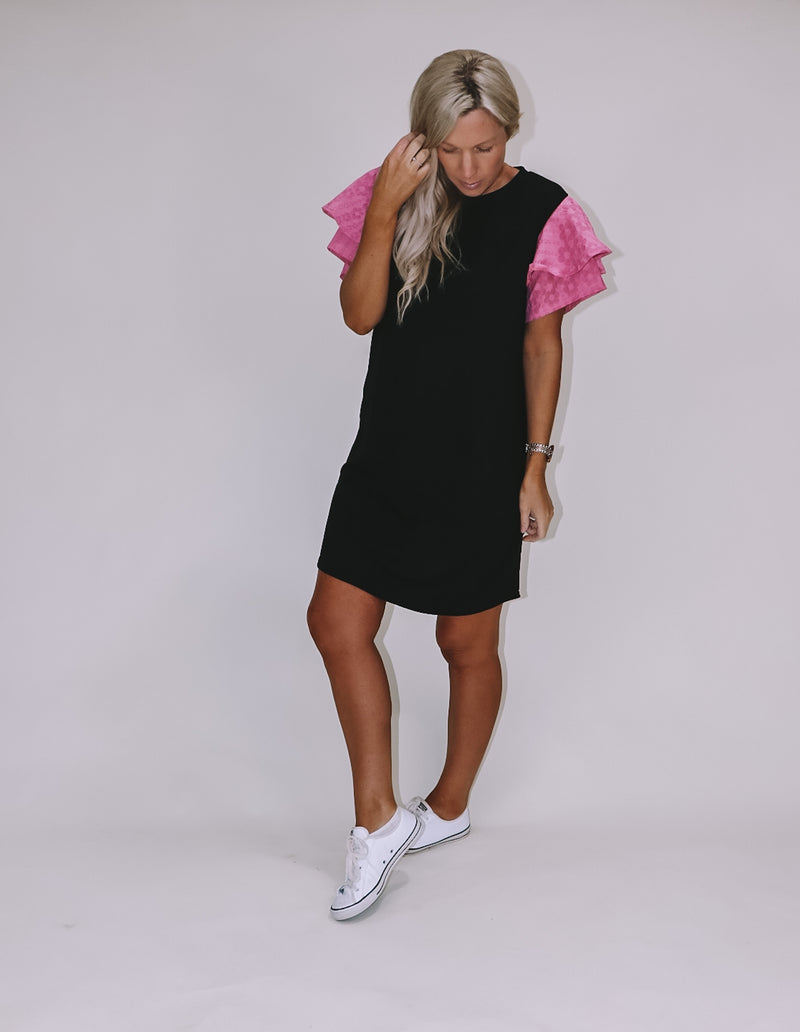 Fairy Floss Dress