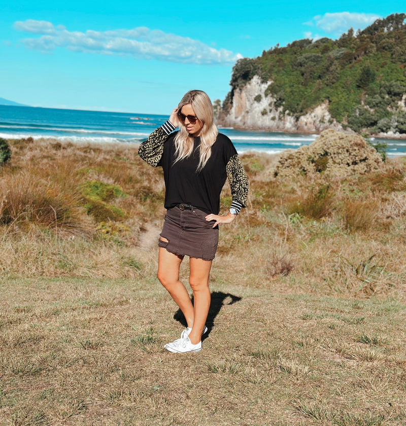 Tallie Top