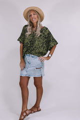 Wild One Top