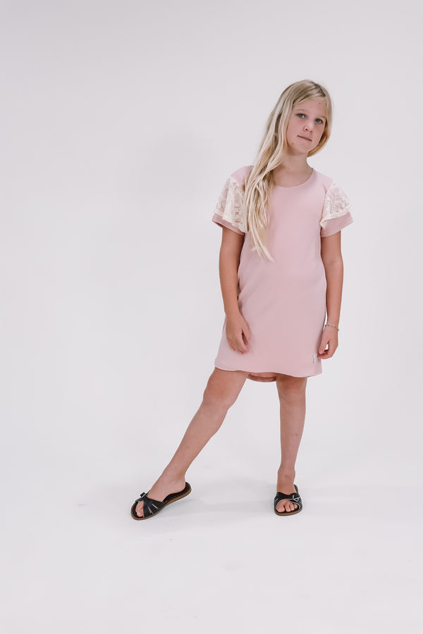 Mia Dress