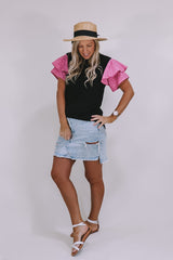 Fairy Floss Tee