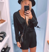 Symphony Playsuit