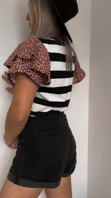 Margot Tee