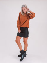 Lexi Mini Skirt