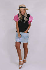 Fairy Floss Tee