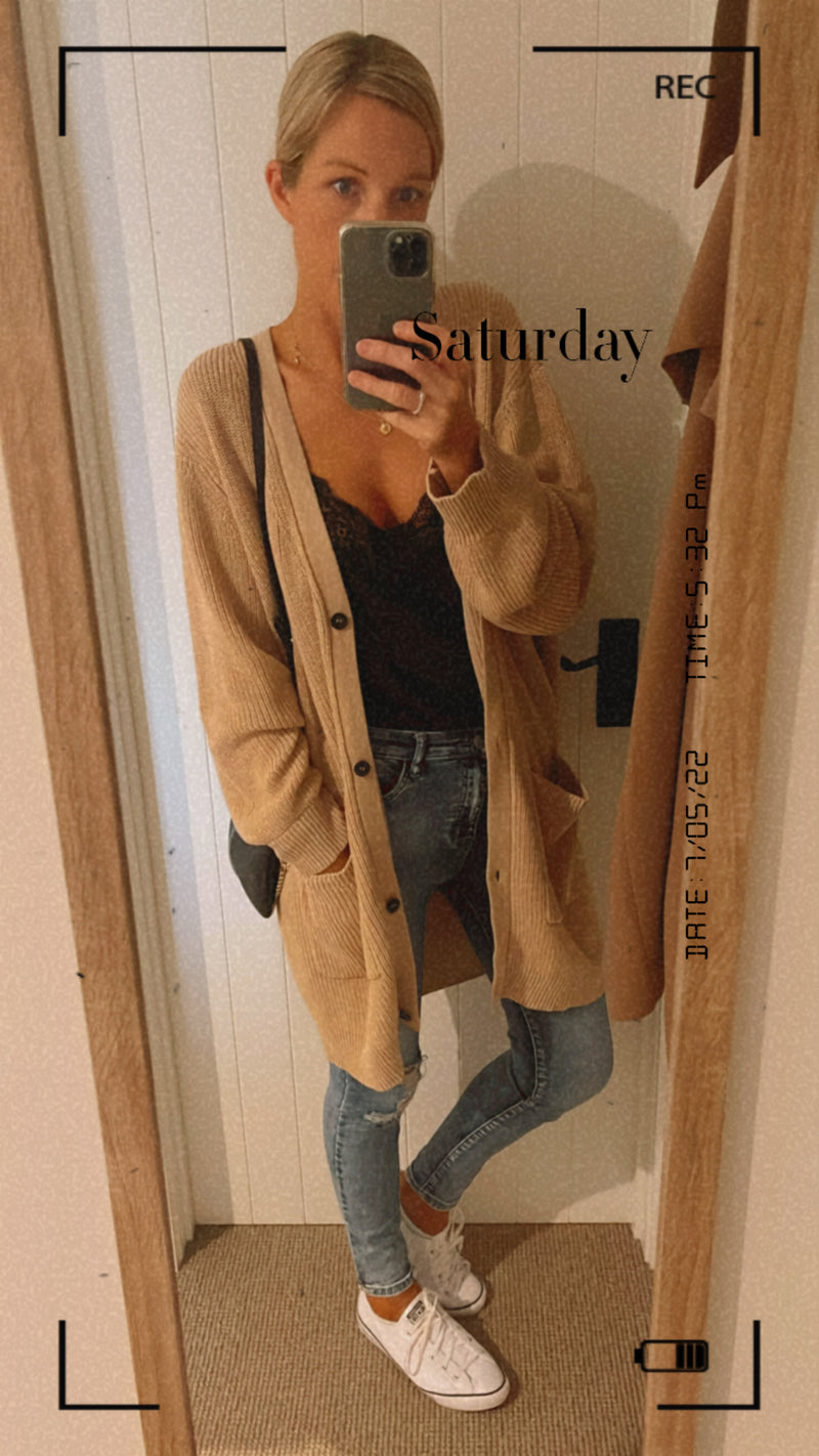 Lizzy Cardi