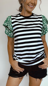 Vixon Tee