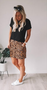 Sunrise Skirt