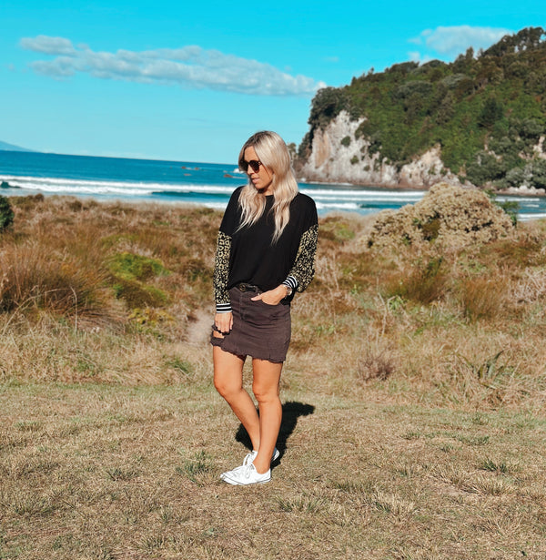 Tallie Top