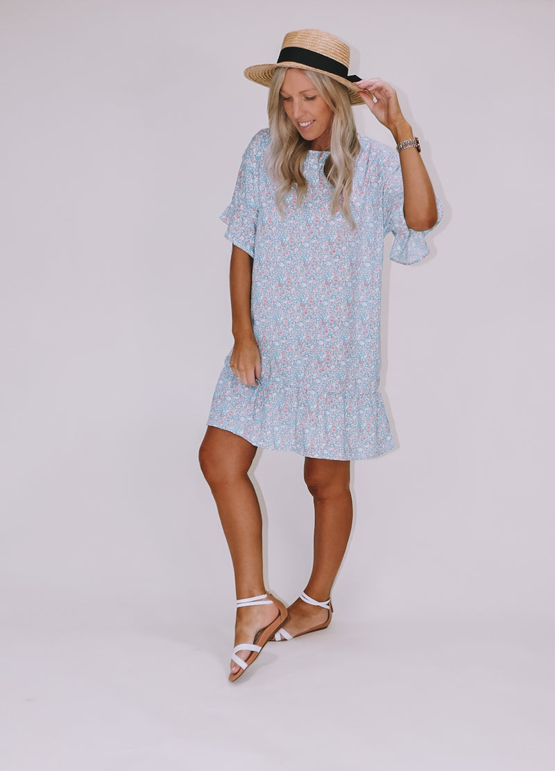 Molly Dress