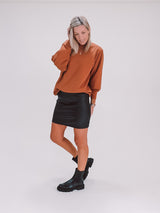 Lexi Mini Skirt