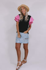 Fairy Floss Tee