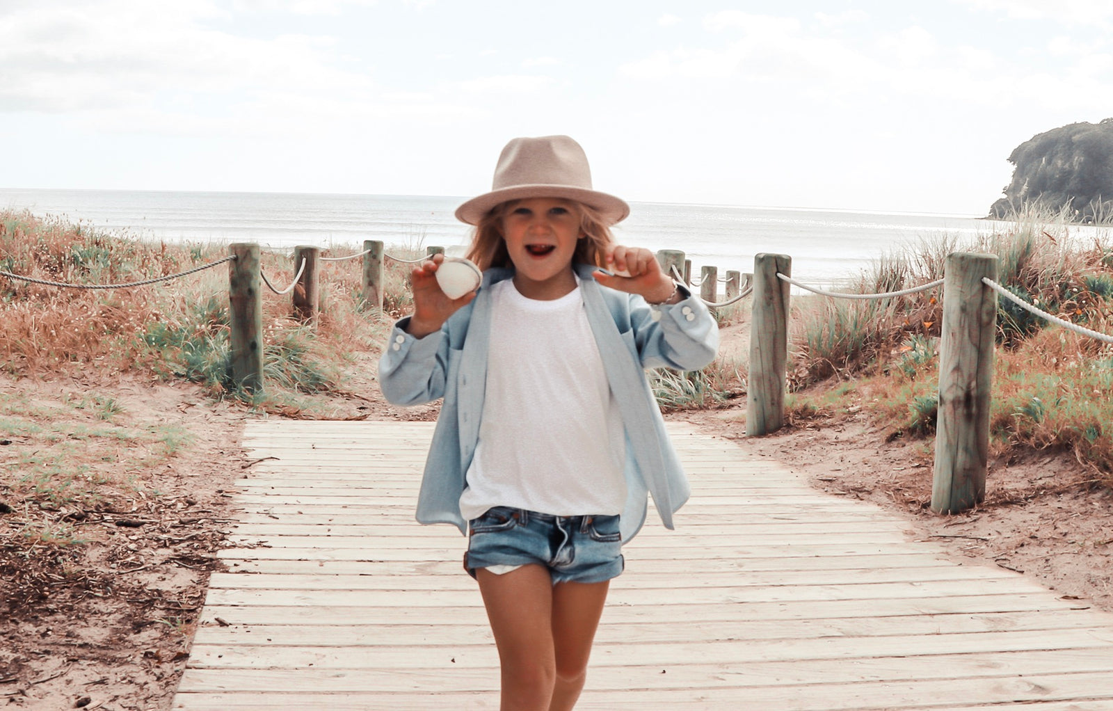 Denim shirt for kids deals