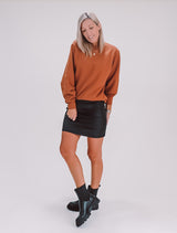 Lexi Mini Skirt