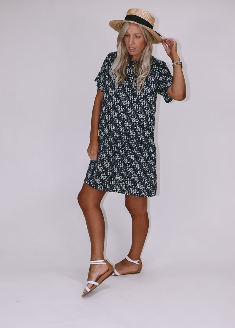 Audrey Dress