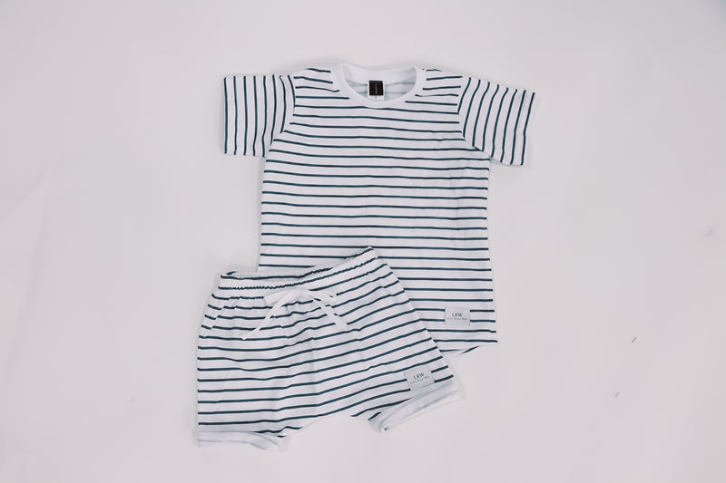 Riveria Tee
